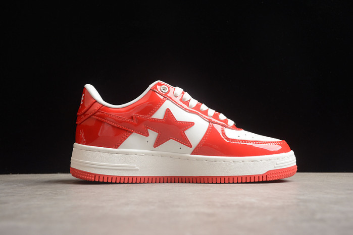 a bathing ape bape sta low  ab-094