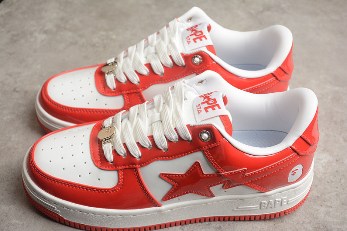 a bathing ape bape sta low  ab-094