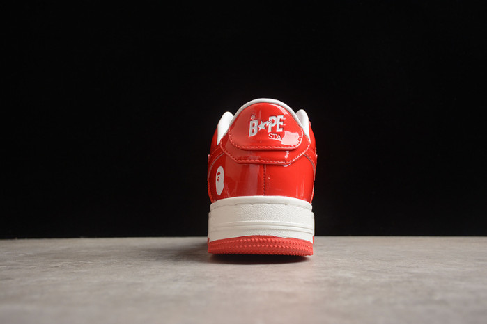 a bathing ape bape sta low  ab-094