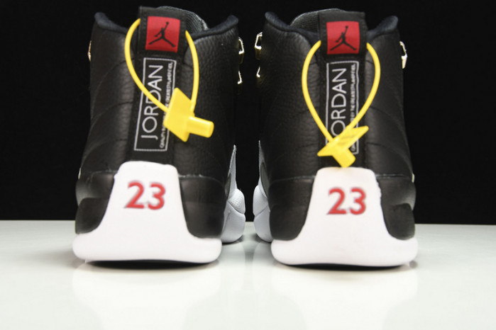 air jordan 12 playoffs 2022 release date  ct8013-006