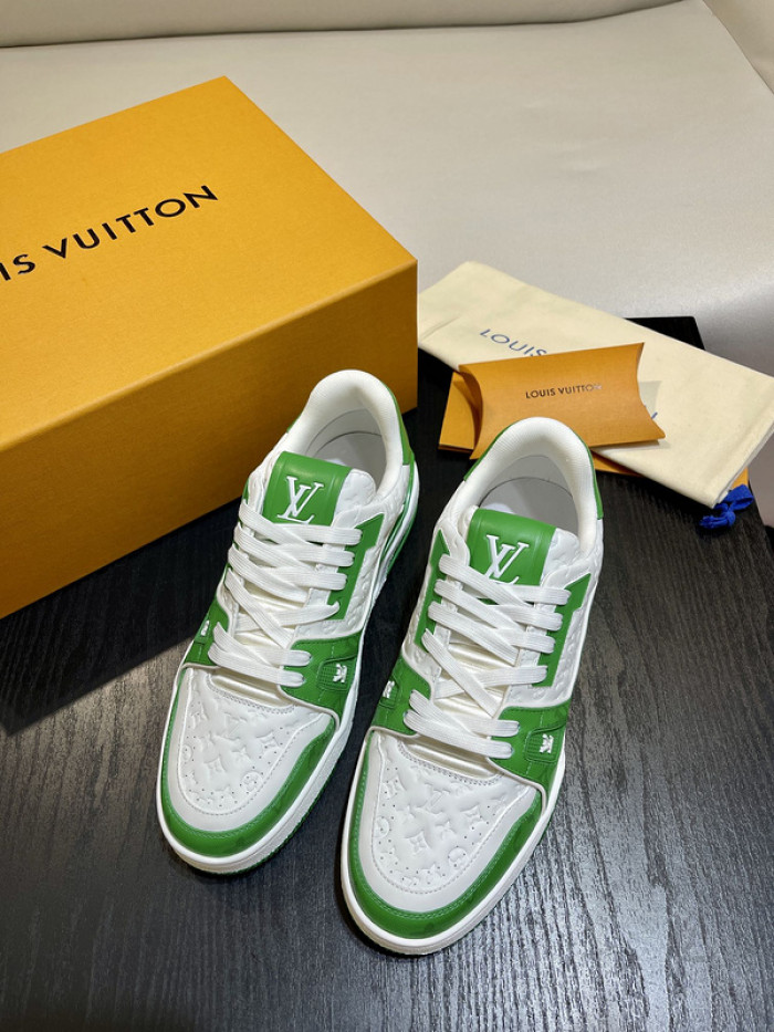 lou vuit sci-fi sneakers  lvss-0106