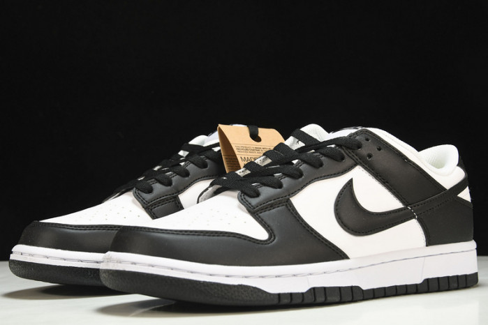nike dunk low next nature white black  - dd1873-102