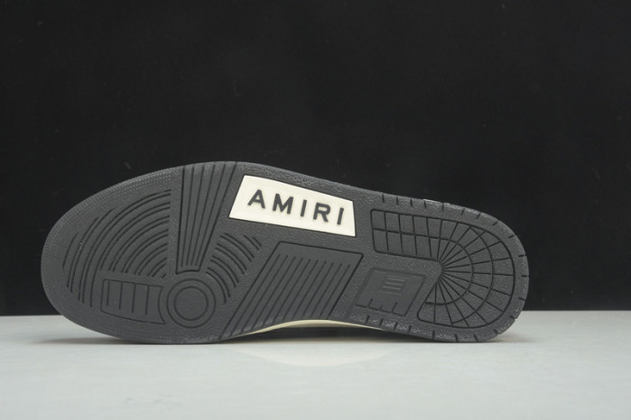 amiri sneakers    am-07