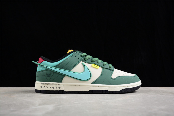 nike dunk low zd2356-156