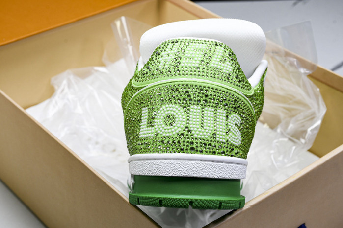 LOU VUIT SNEAKERS LVSS-0348
