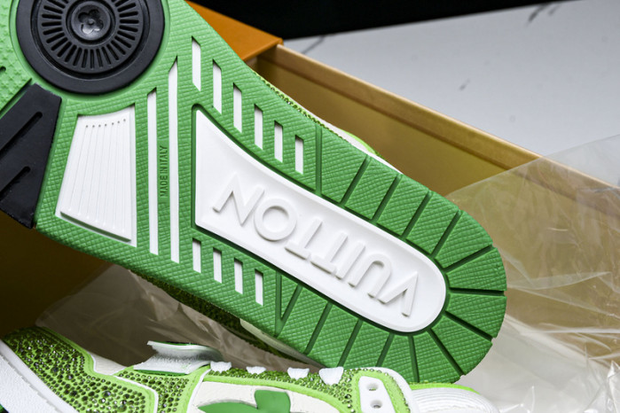 LOU VUIT SNEAKERS LVSS-0348