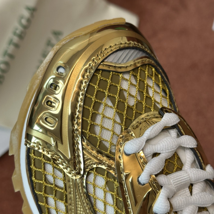 BOTTEGA VENETA SNEAKER BVS-028