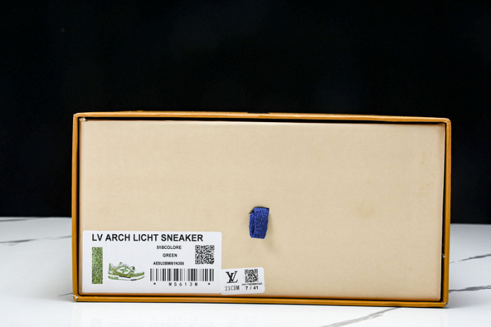 LOU VUIT SNEAKERS LVSS-0348