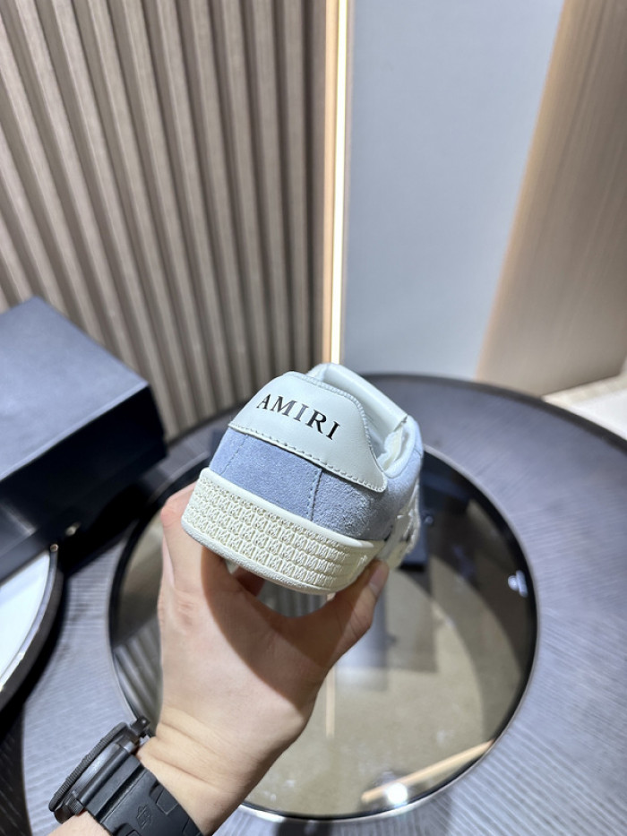 amiri sneakers   am-124