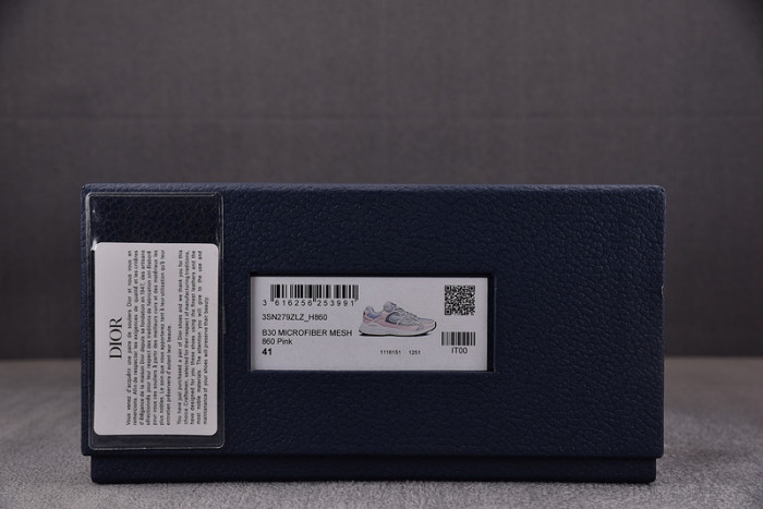 dr b30 sneaker  drb-047