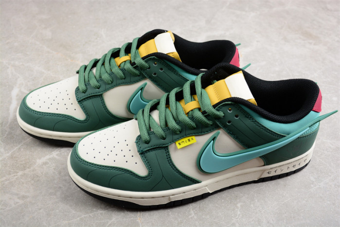 nike dunk low zd2356-156
