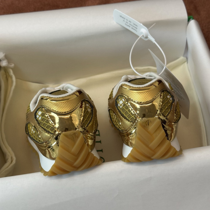 BOTTEGA VENETA SNEAKER BVS-028