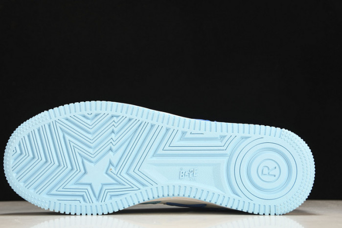 a bathing ape bape sta low  ab-066