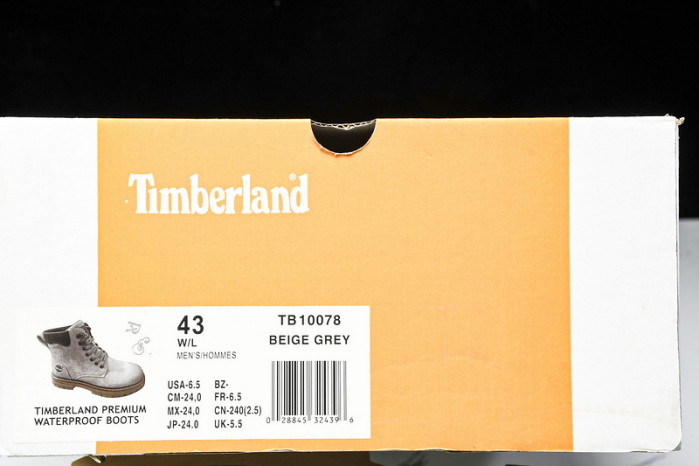 T*imber*land TL-002