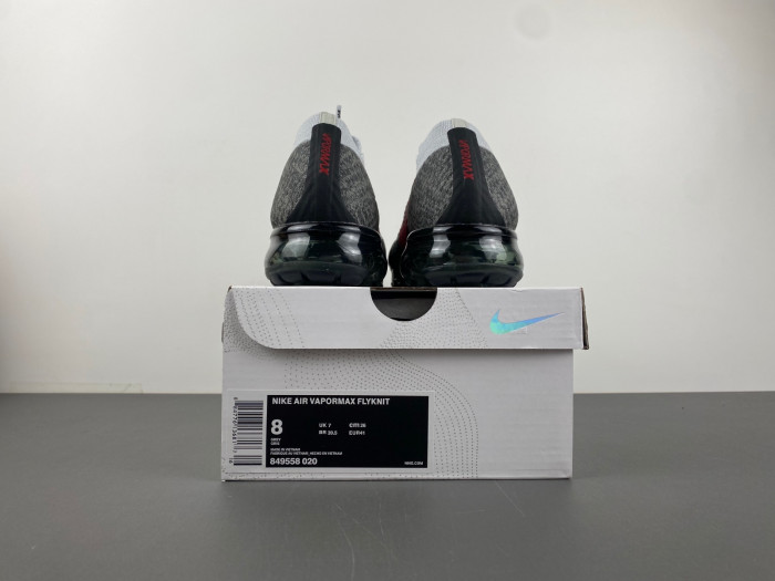 Nike Air VaporMax 849558-020
