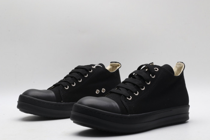 rick owen.s sneaker ro-071