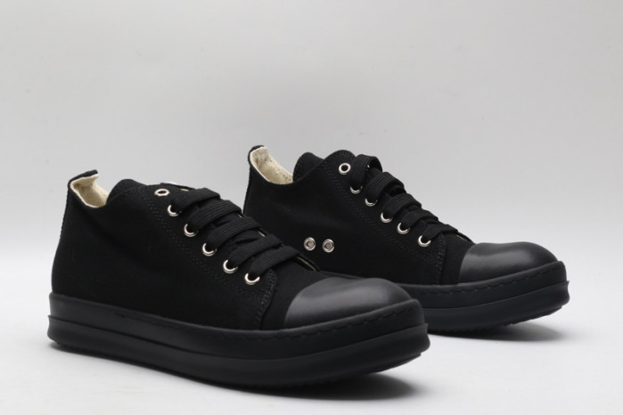 rick owen.s sneaker ro-071