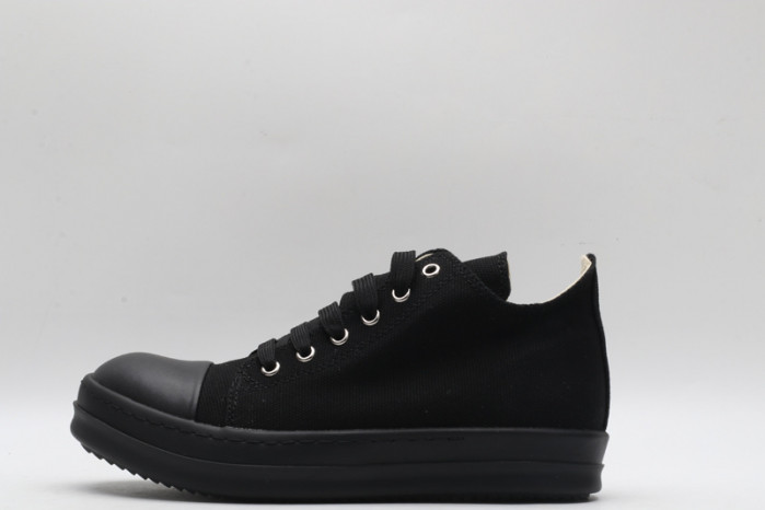 rick owen.s sneaker ro-071