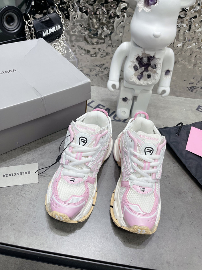 Ba*len*cia*ga track runner  btt-194