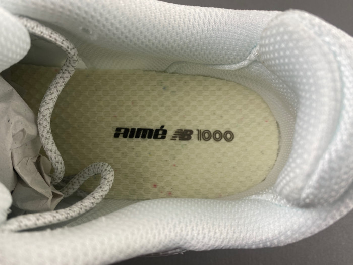 New New Balance 1000