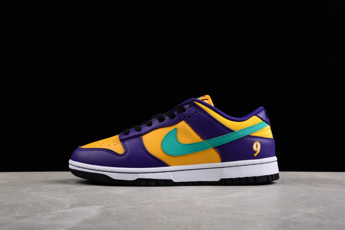 nike sb dunk low gs “split” do9581-500