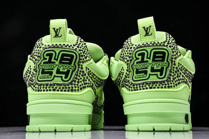 lou vuit  sneakers  lvss-0277