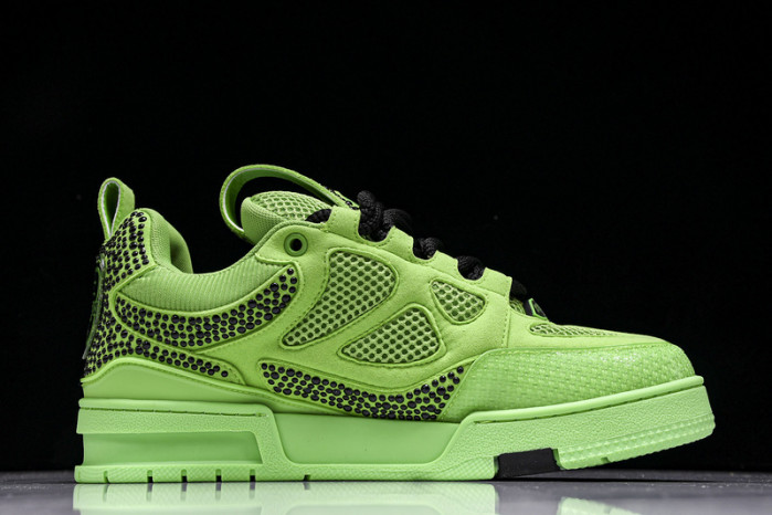 lou vuit  sneakers  lvss-0277