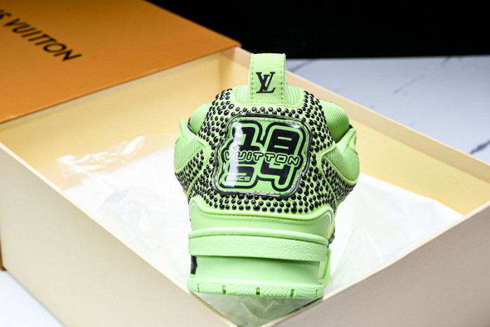 lou vuit  sneakers  lvss-0277