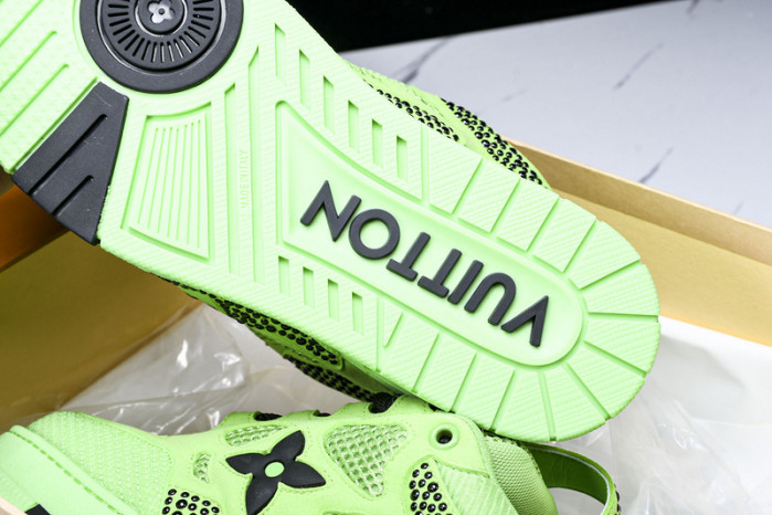 lou vuit  sneakers  lvss-0277