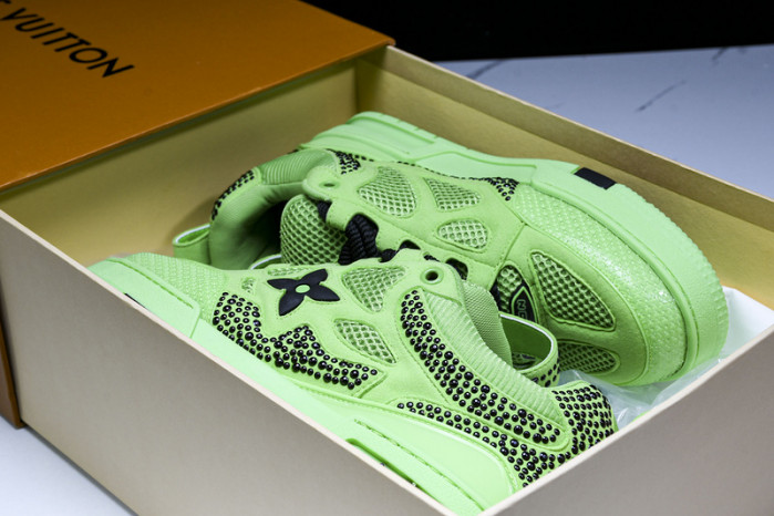 lou vuit  sneakers  lvss-0277