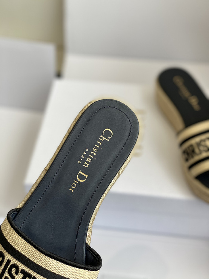 DIOR SLIDES DS-054
