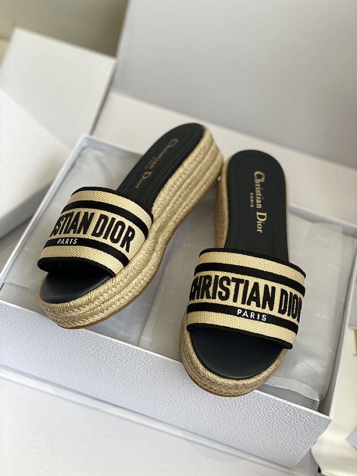 DIOR SLIDES DS-054