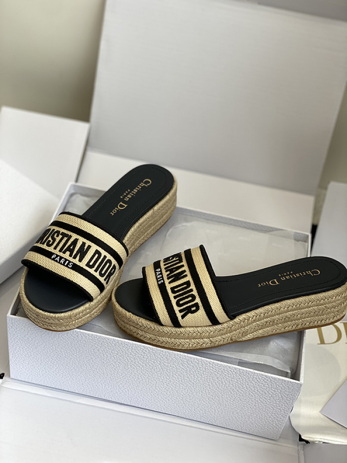 DIOR SLIDES DS-054