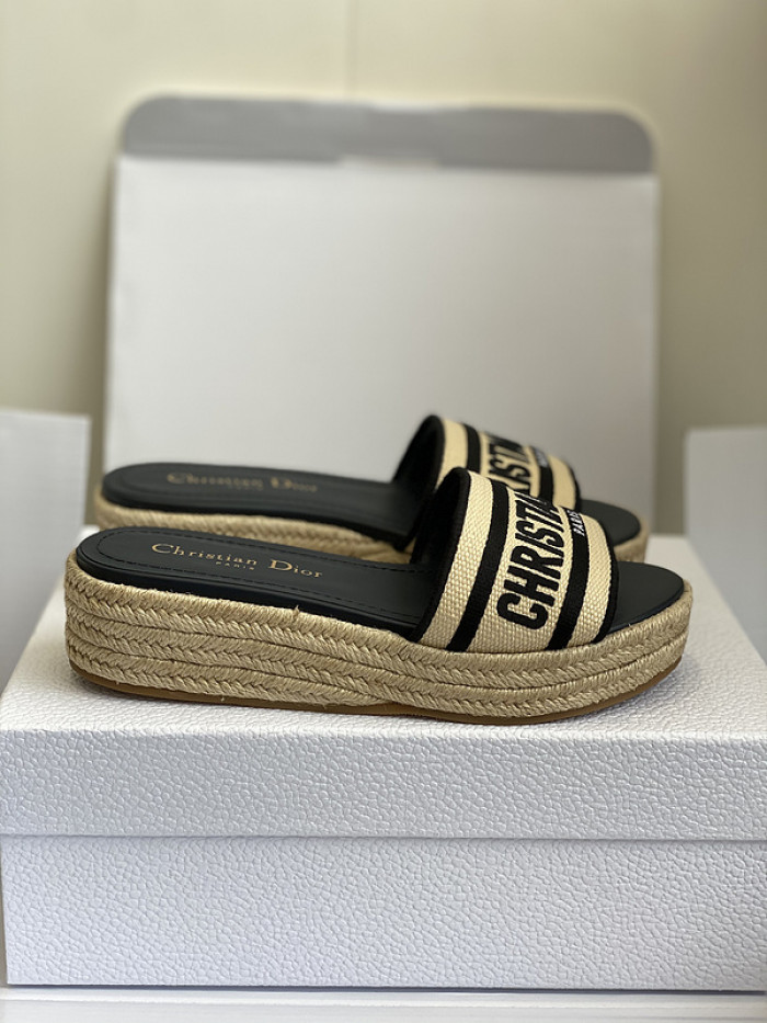 DIOR SLIDES DS-054