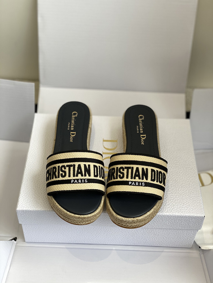 DIOR SLIDES DS-054