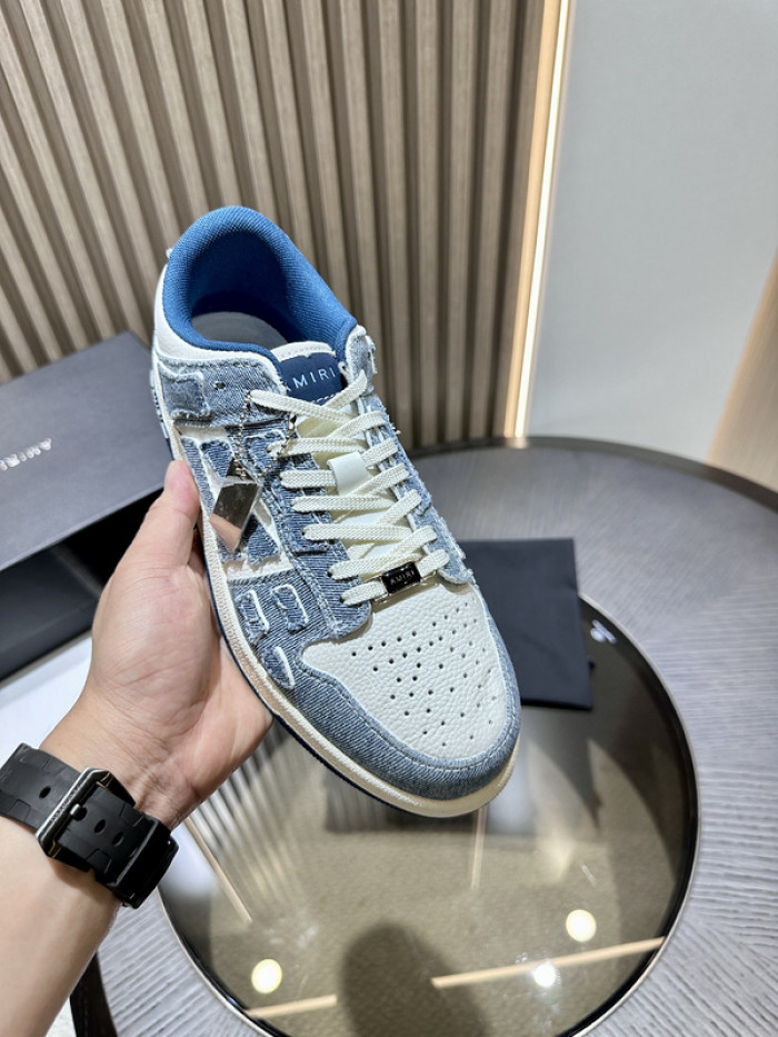 amiri sneakers   am-113
