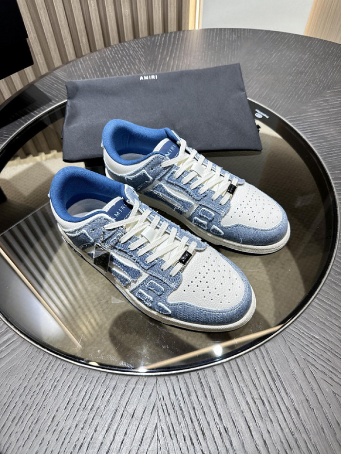 amiri sneakers   am-113