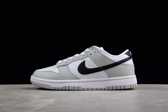 nike dunk low lottery dr9654-001