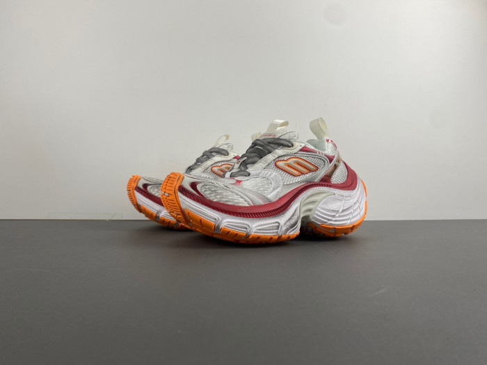 b*al*enciaga cargo  bco-010