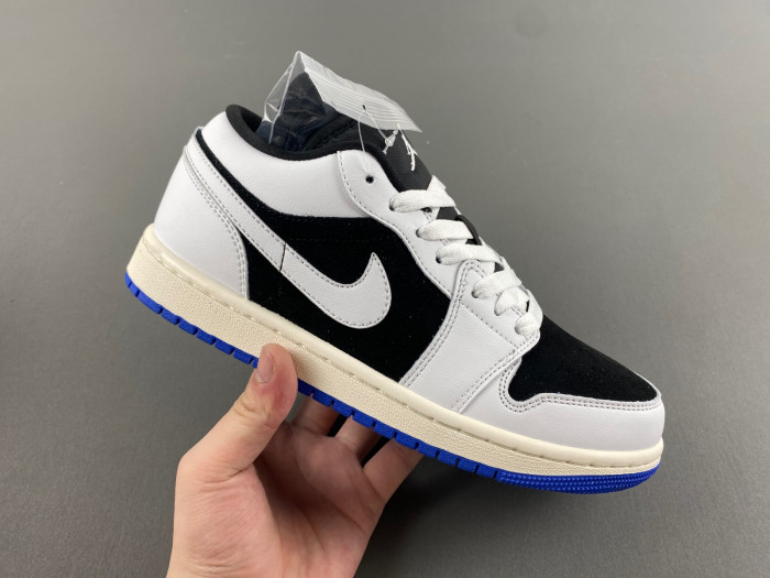 air jordan 1 low  hq0764-001