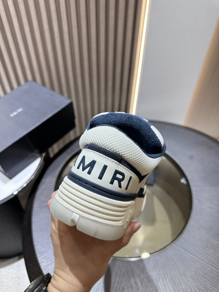 amiri sneakers   am-117