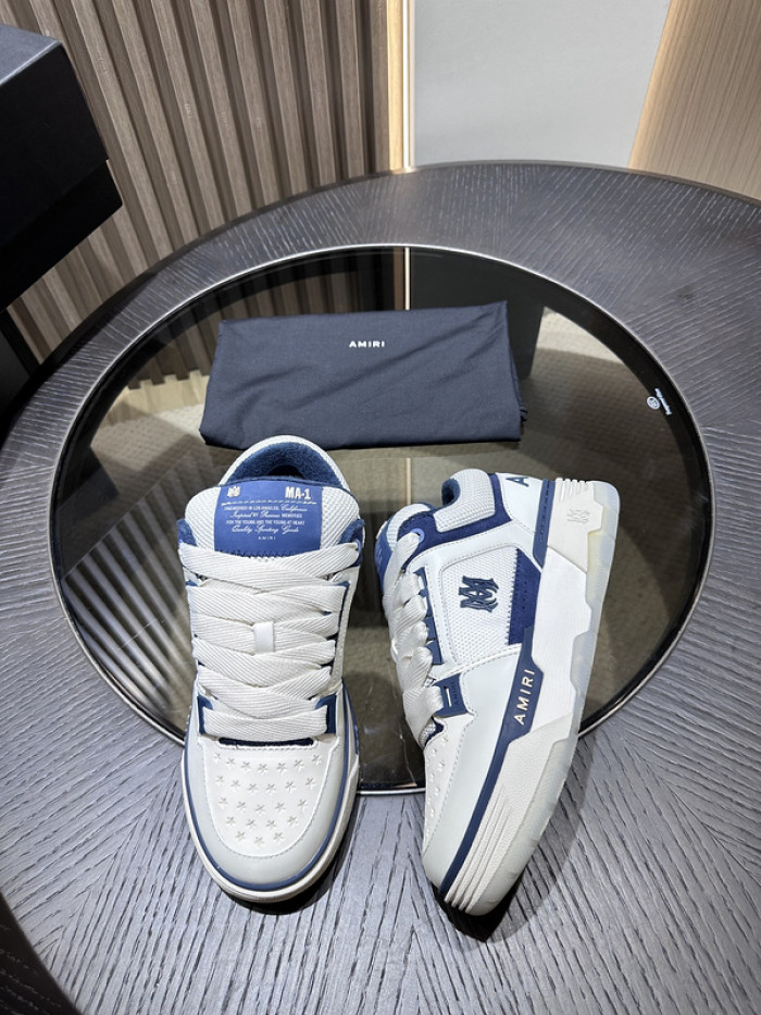 amiri sneakers   am-117