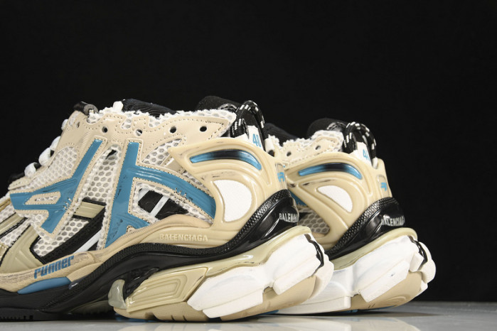 Balenciaga Runner BTT-074