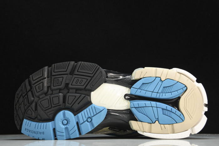 Balenciaga Runner BTT-074