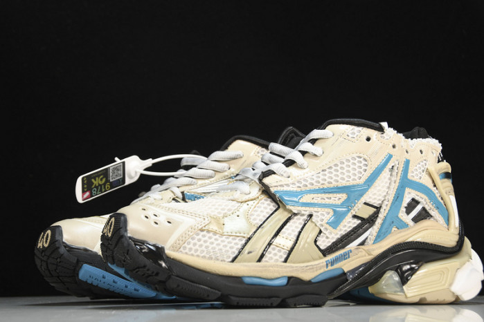 Balenciaga Runner BTT-074