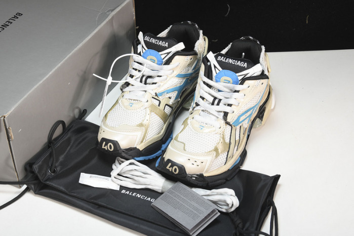 Balenciaga Runner BTT-074