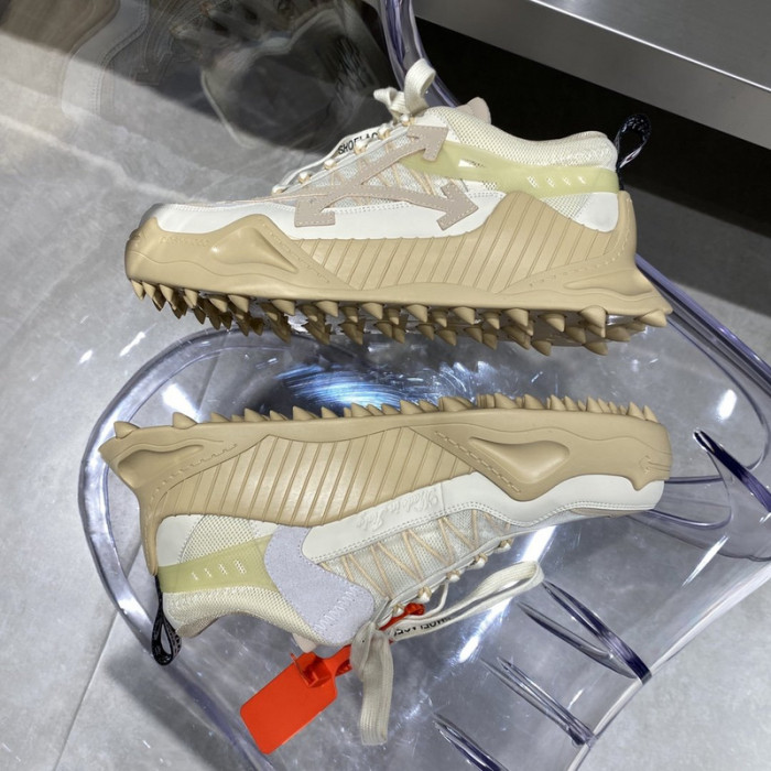 ow c/o​ odsy-1000 sneakers  ow-016