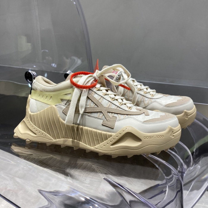 ow c/o​ odsy-1000 sneakers  ow-016