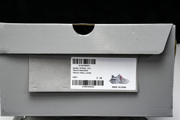 Balenciaga Track3.0 WTRHK-1013