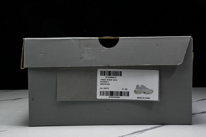 BALENGA RUNNER BTT-212